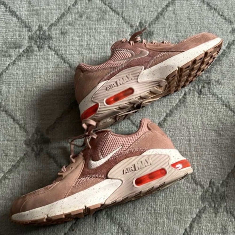 Nike Air Max Women's Sneakers